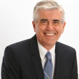Ron Crossland